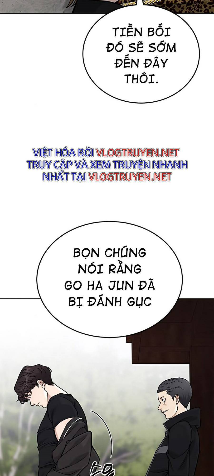 Nhiệm Vụ Diệu Kỳ Chap 23 - Next Chap 22