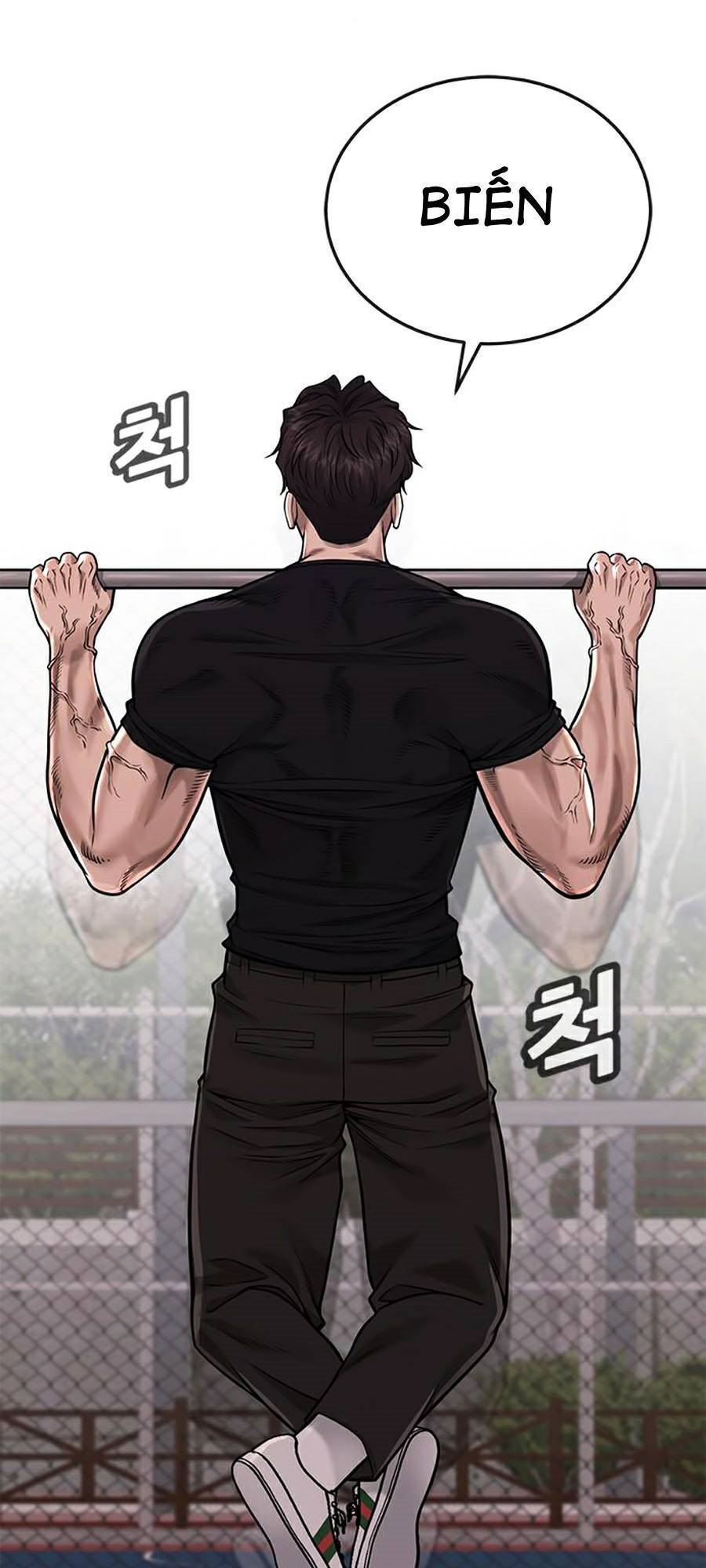 Nhiệm Vụ Diệu Kỳ Chap 23 - Next Chap 22