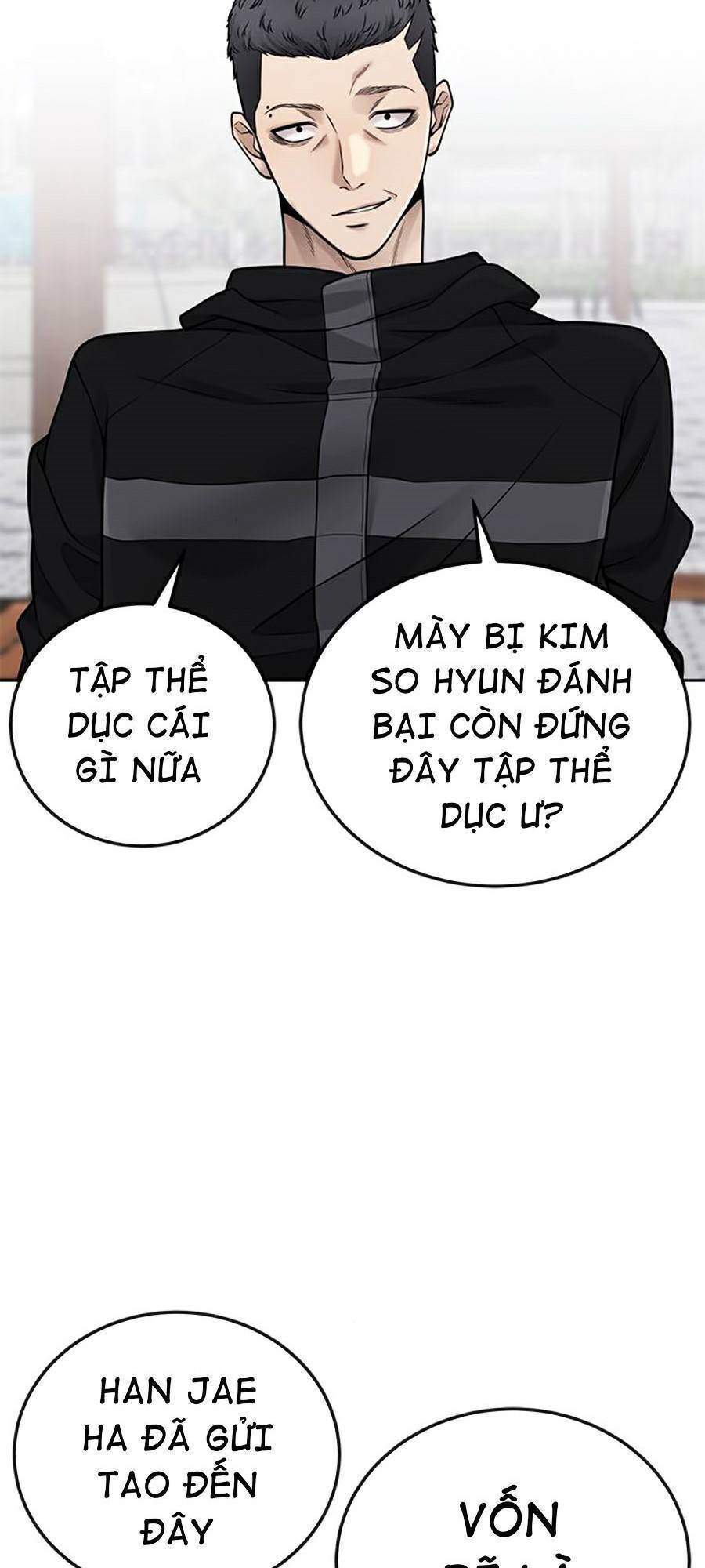 Nhiệm Vụ Diệu Kỳ Chap 23 - Next Chap 22