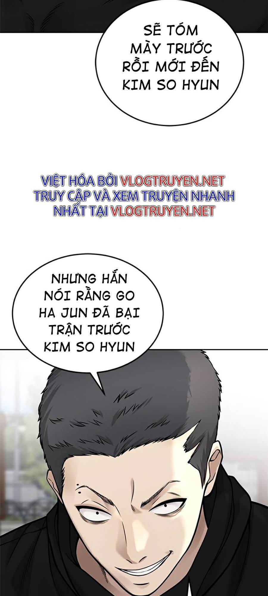 Nhiệm Vụ Diệu Kỳ Chap 23 - Next Chap 22