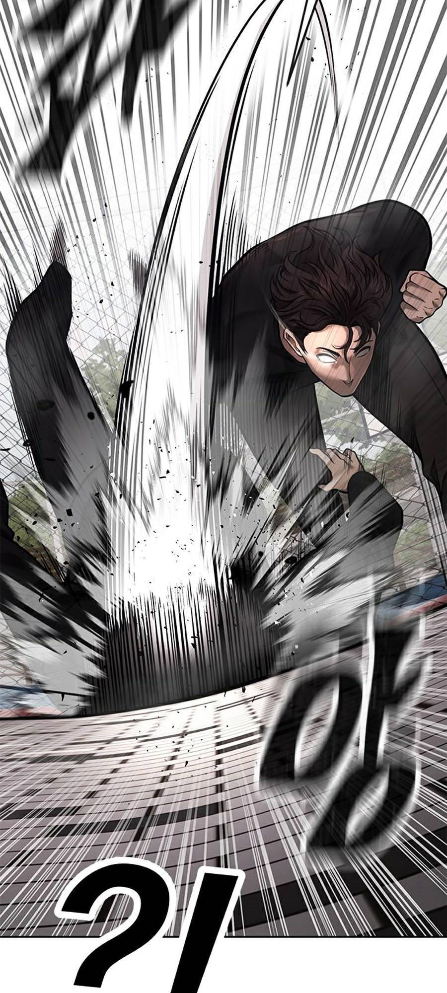 Nhiệm Vụ Diệu Kỳ Chap 23 - Next Chap 22