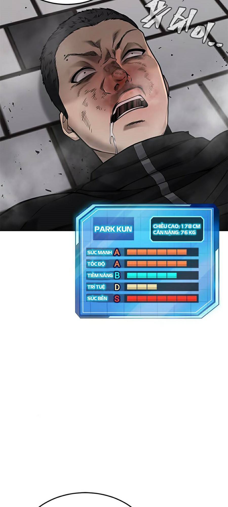 Nhiệm Vụ Diệu Kỳ Chap 23 - Next Chap 22