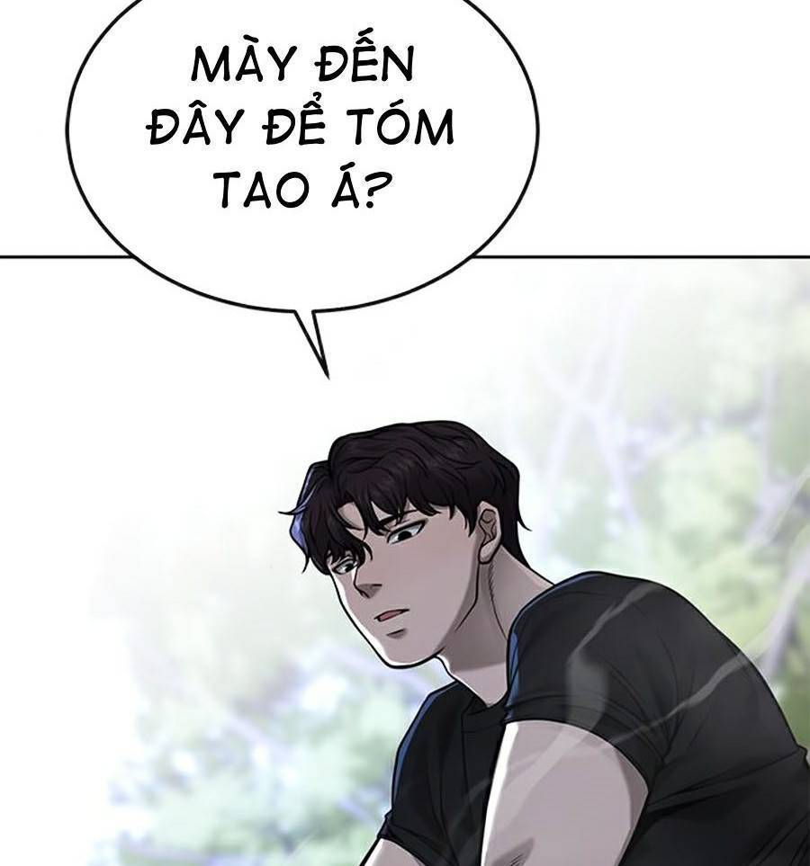 Nhiệm Vụ Diệu Kỳ Chap 23 - Next Chap 22