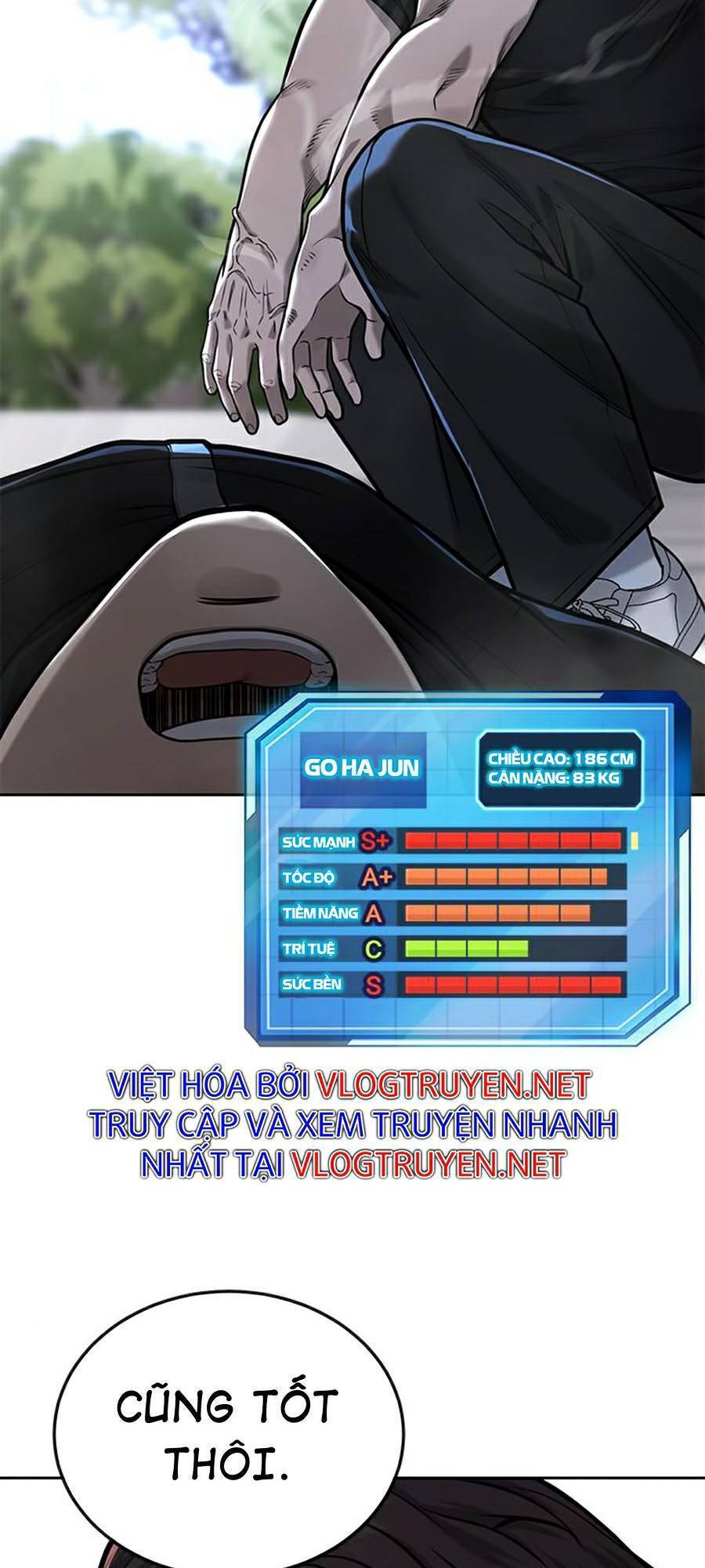 Nhiệm Vụ Diệu Kỳ Chap 23 - Next Chap 22