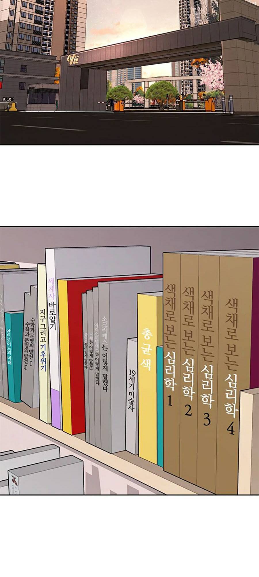 Nhiệm Vụ Diệu Kỳ Chap 23 - Next Chap 22