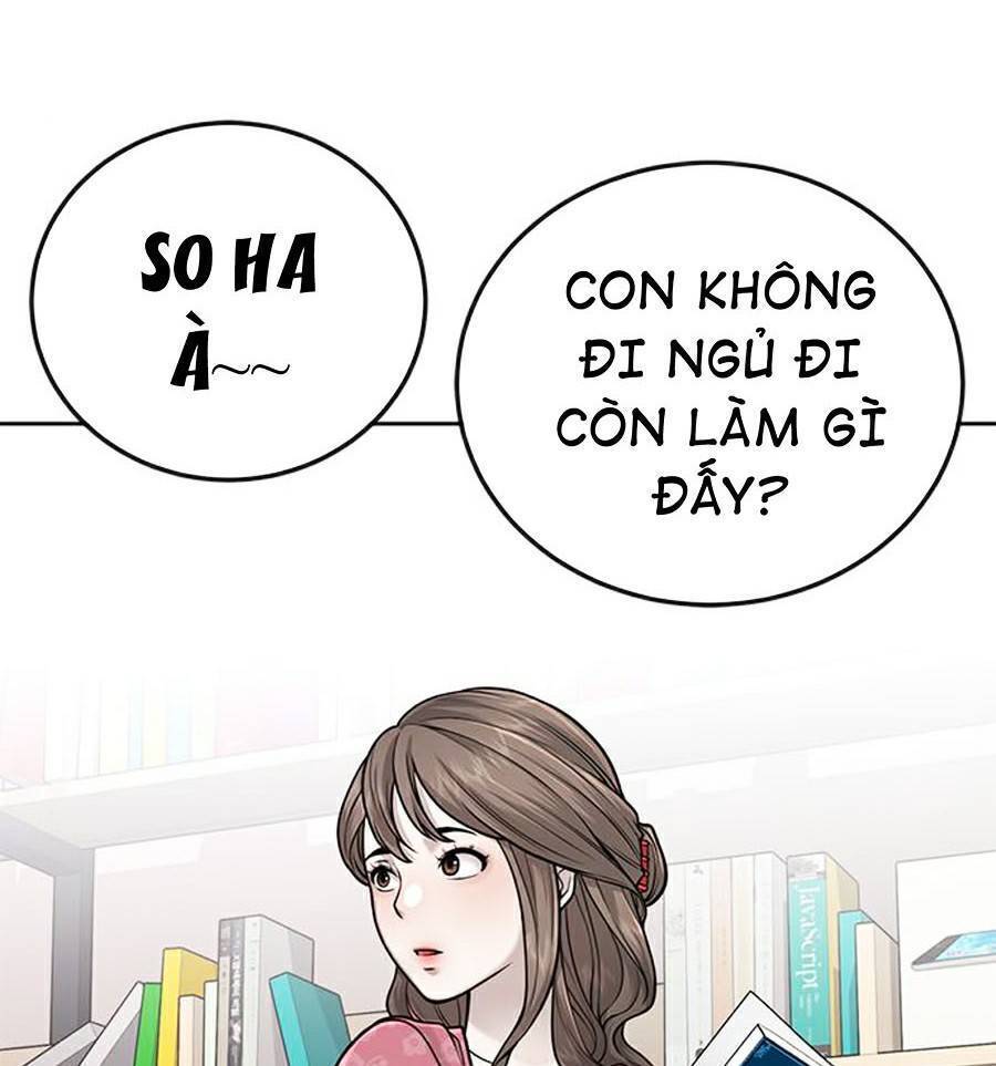Nhiệm Vụ Diệu Kỳ Chap 23 - Next Chap 22