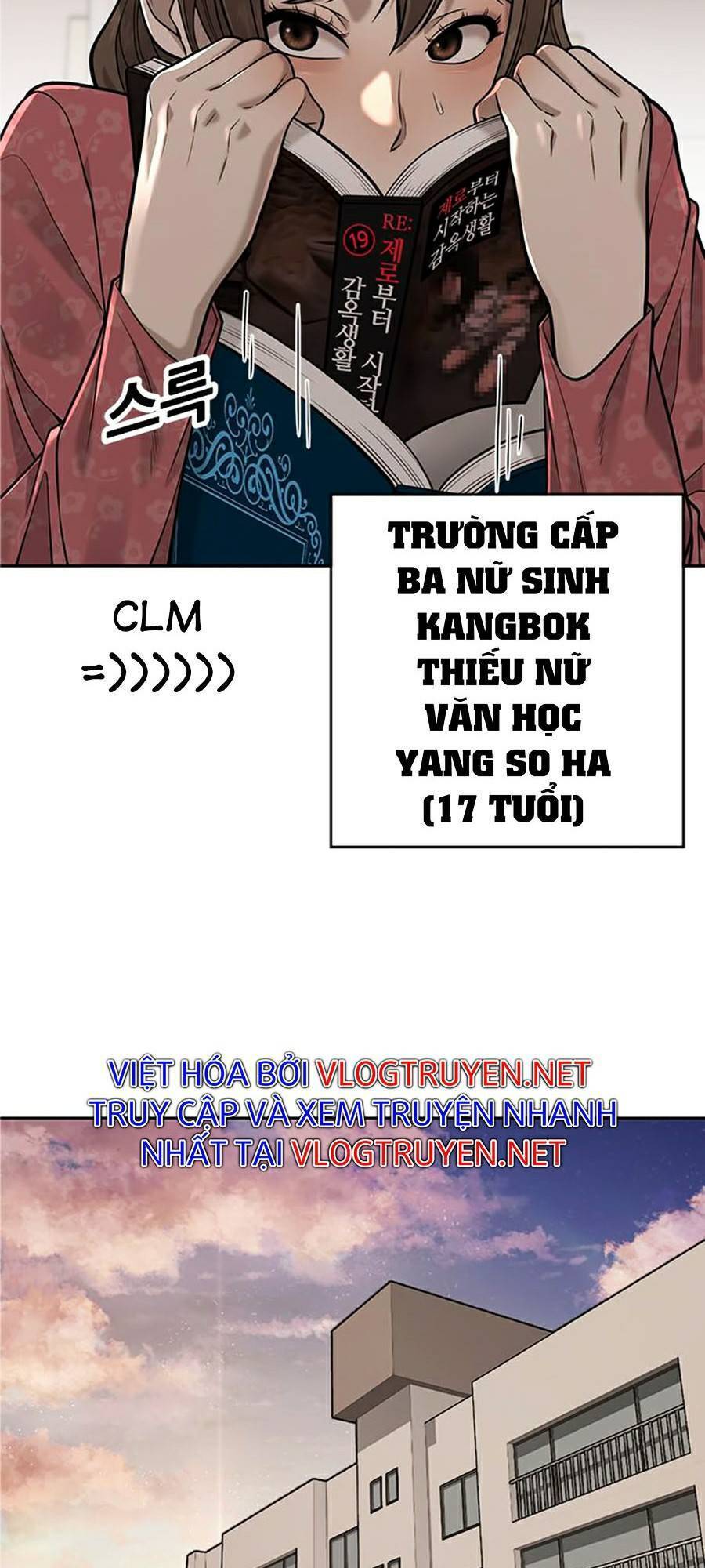 Nhiệm Vụ Diệu Kỳ Chap 23 - Next Chap 22