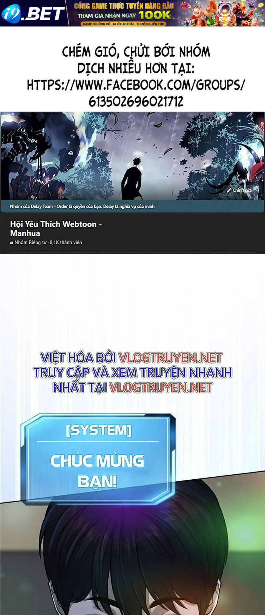 Nhiệm Vụ Diệu Kỳ Chap 24 - Next Chap 23