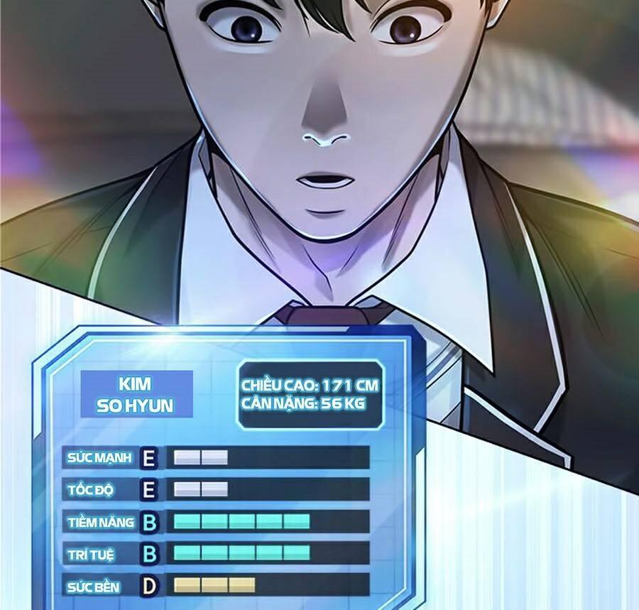 Nhiệm Vụ Diệu Kỳ Chap 24 - Next Chap 23