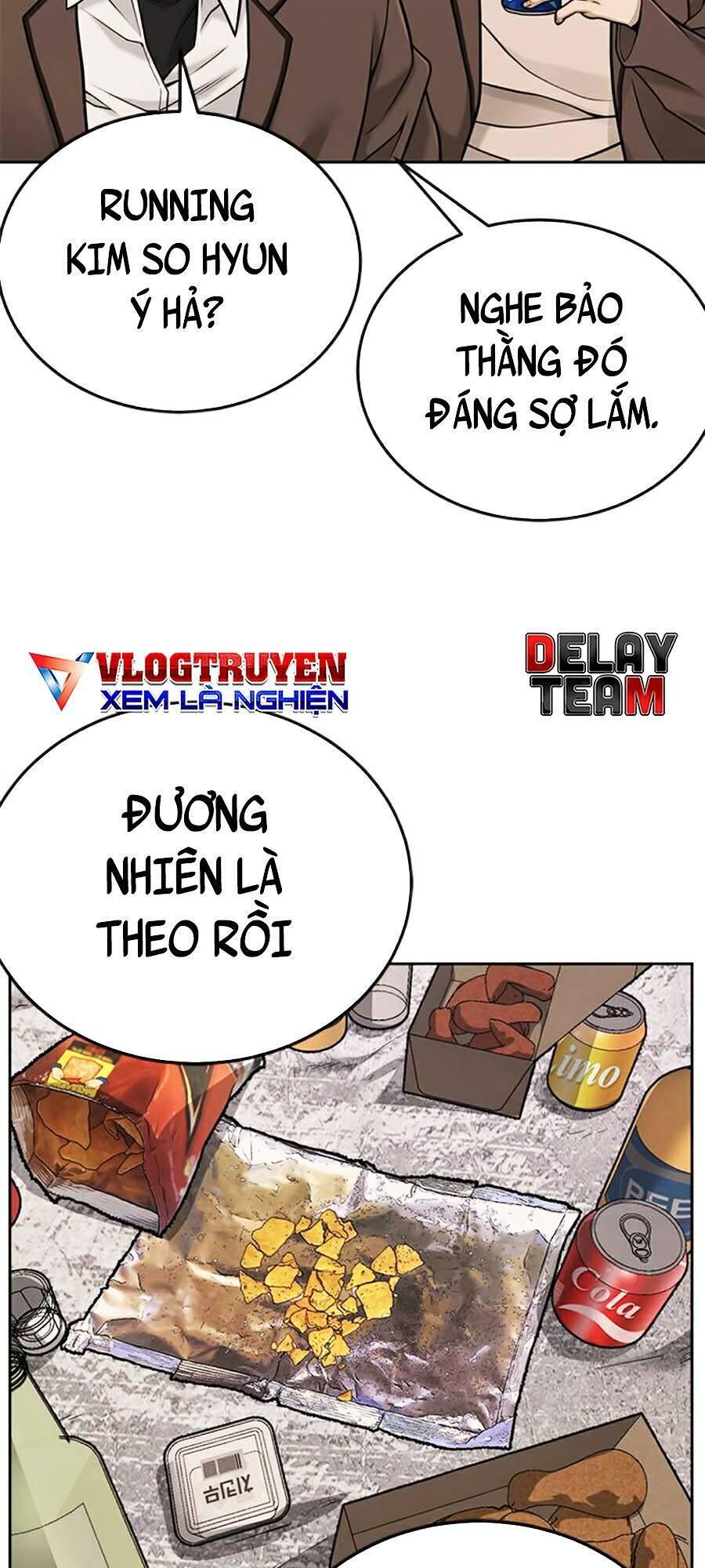 Nhiệm Vụ Diệu Kỳ Chap 24 - Next Chap 23