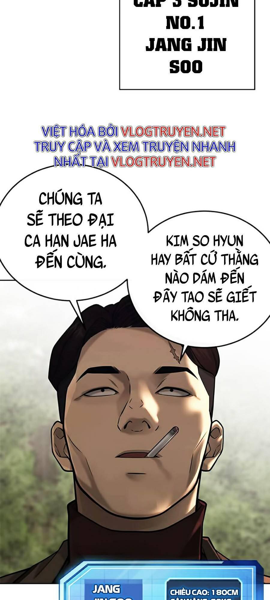 Nhiệm Vụ Diệu Kỳ Chap 24 - Next Chap 23