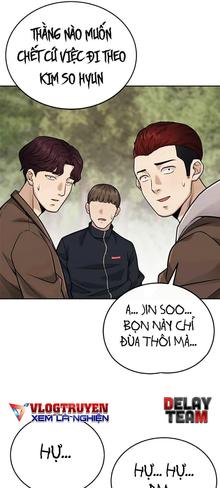 Nhiệm Vụ Diệu Kỳ Chap 24 - Next Chap 23