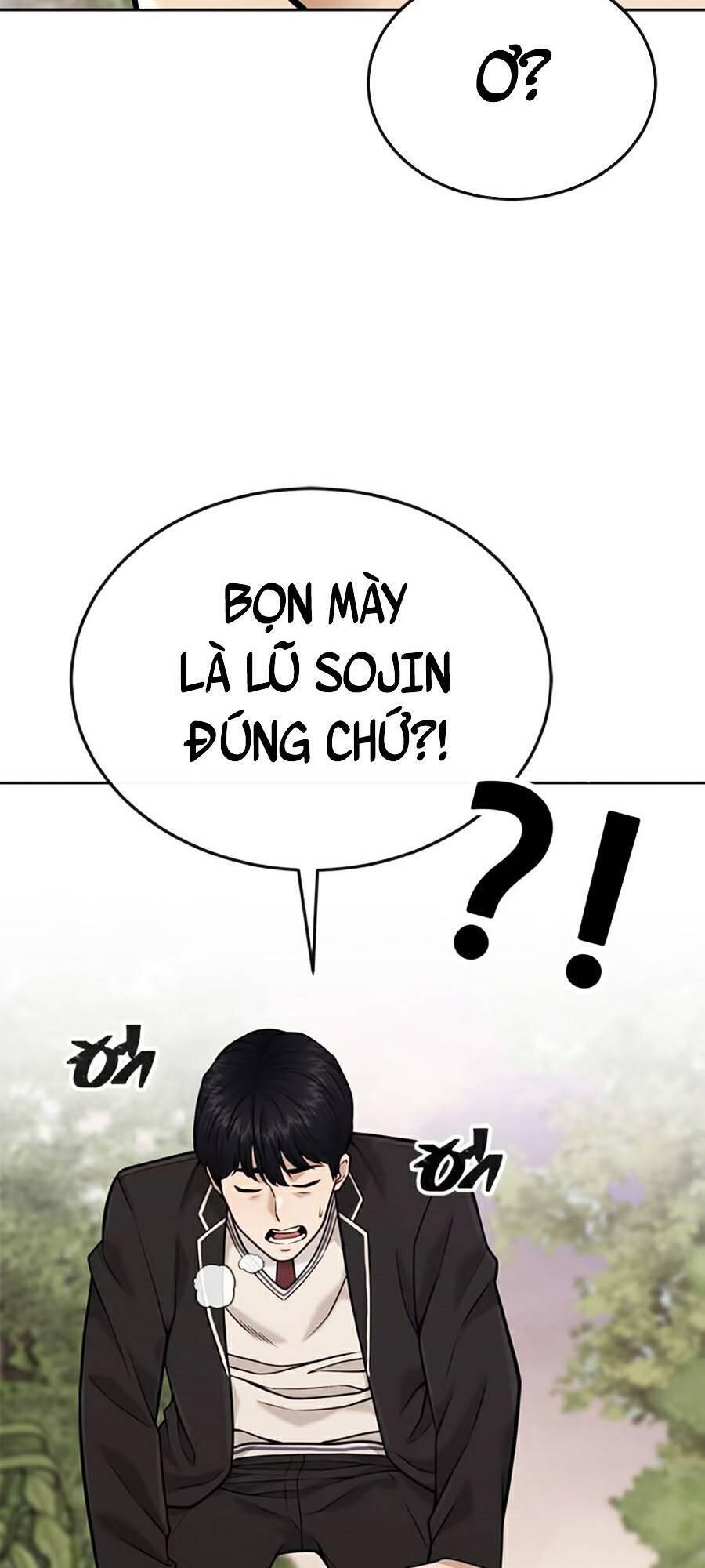 Nhiệm Vụ Diệu Kỳ Chap 24 - Next Chap 23