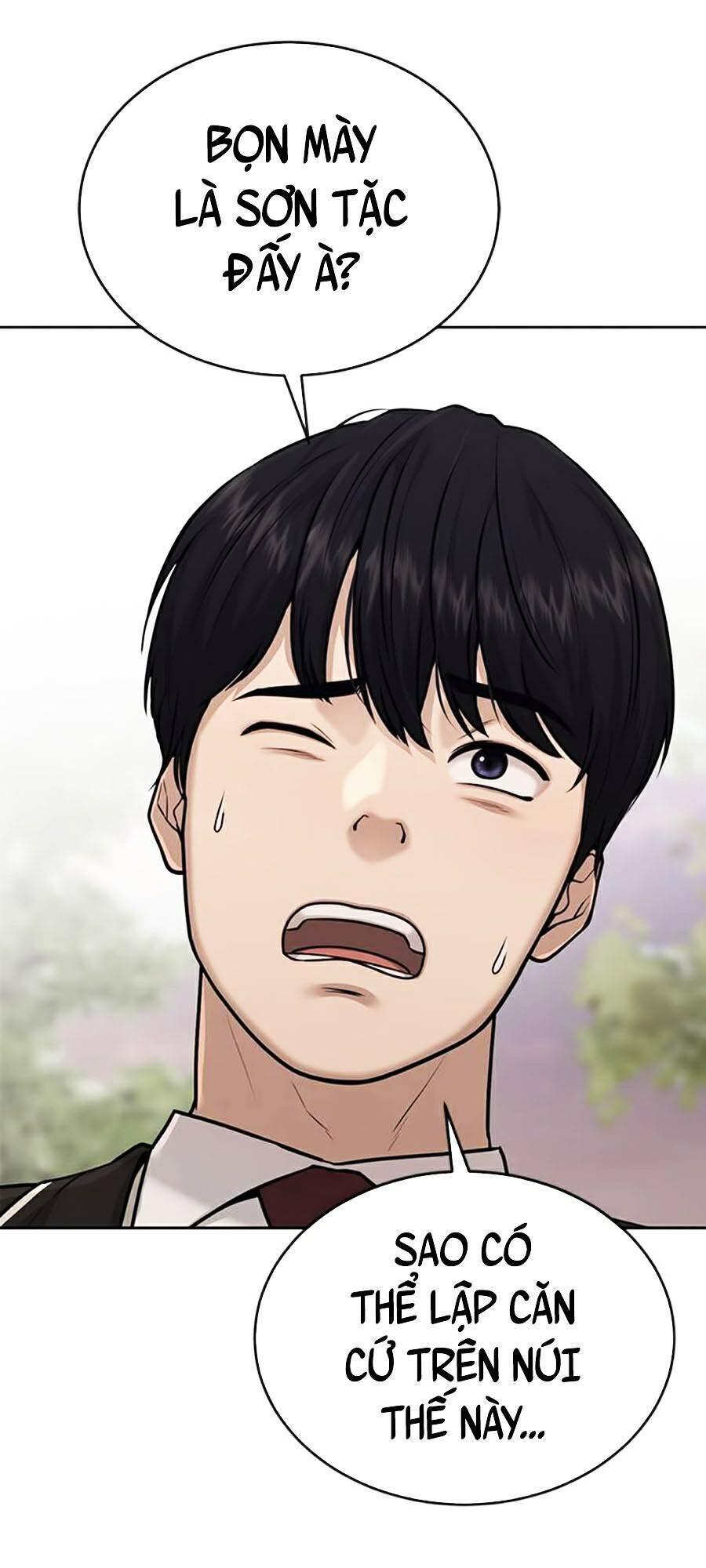 Nhiệm Vụ Diệu Kỳ Chap 24 - Next Chap 23