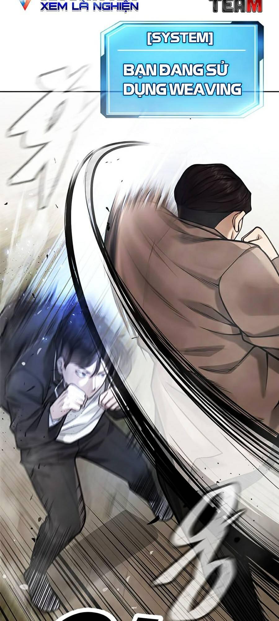 Nhiệm Vụ Diệu Kỳ Chap 24 - Next Chap 23