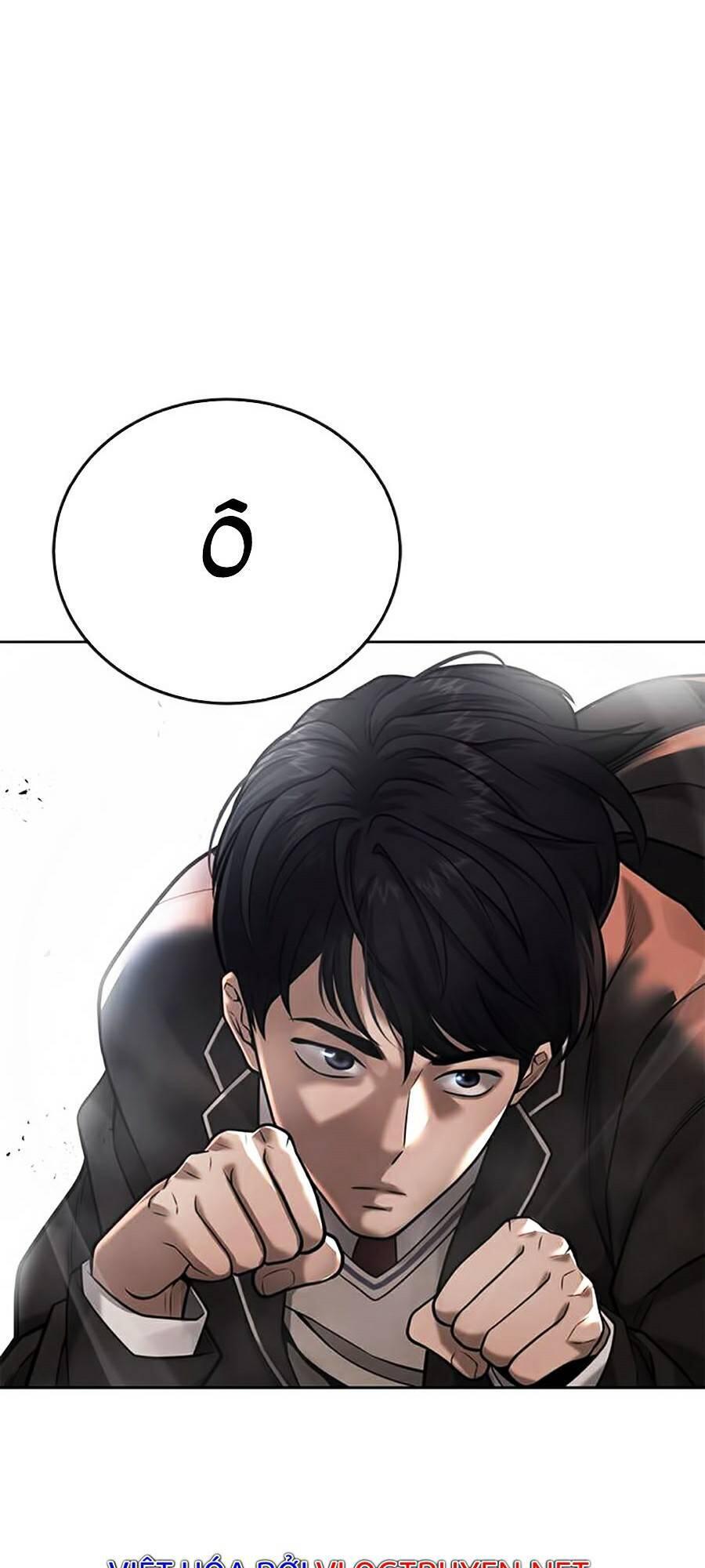 Nhiệm Vụ Diệu Kỳ Chap 24 - Next Chap 23