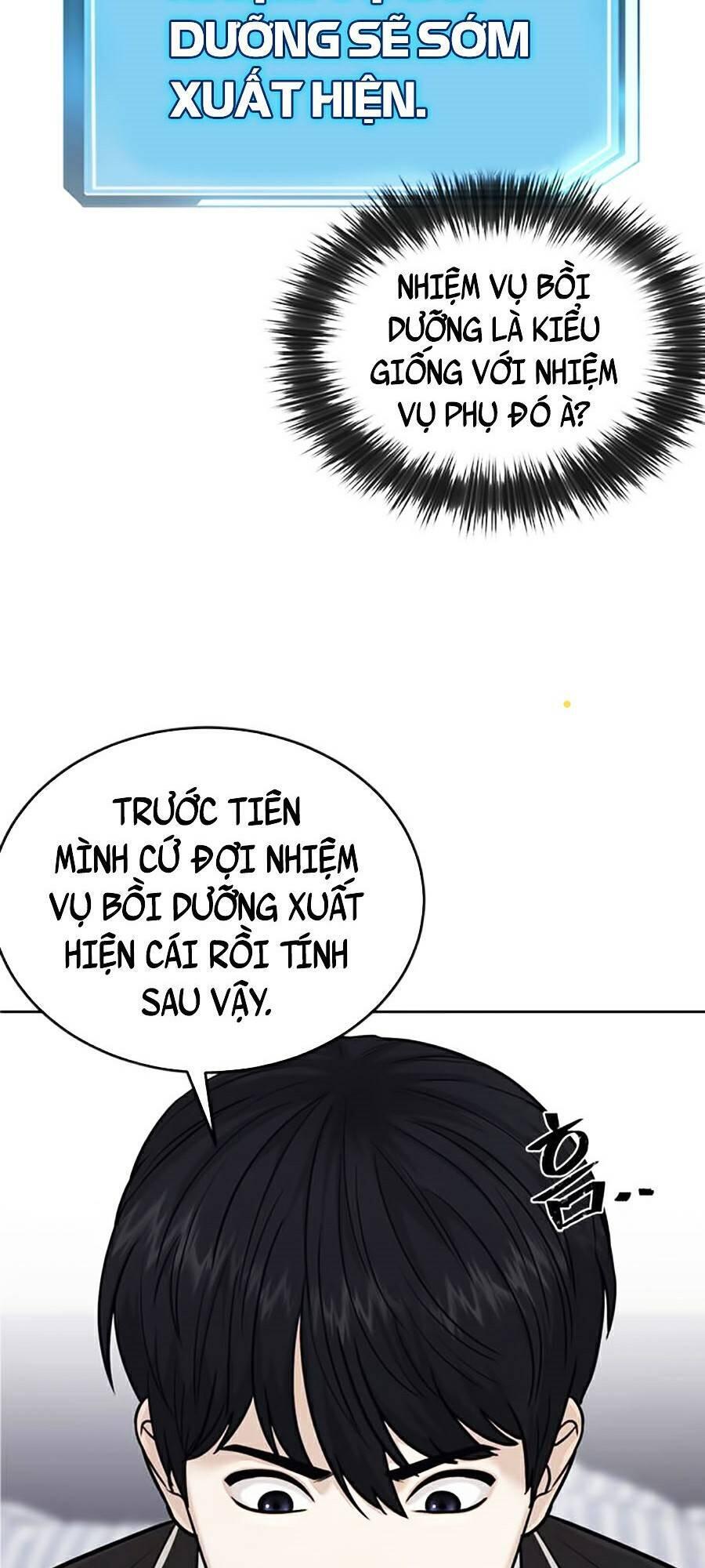 Nhiệm Vụ Diệu Kỳ Chap 24 - Next Chap 23