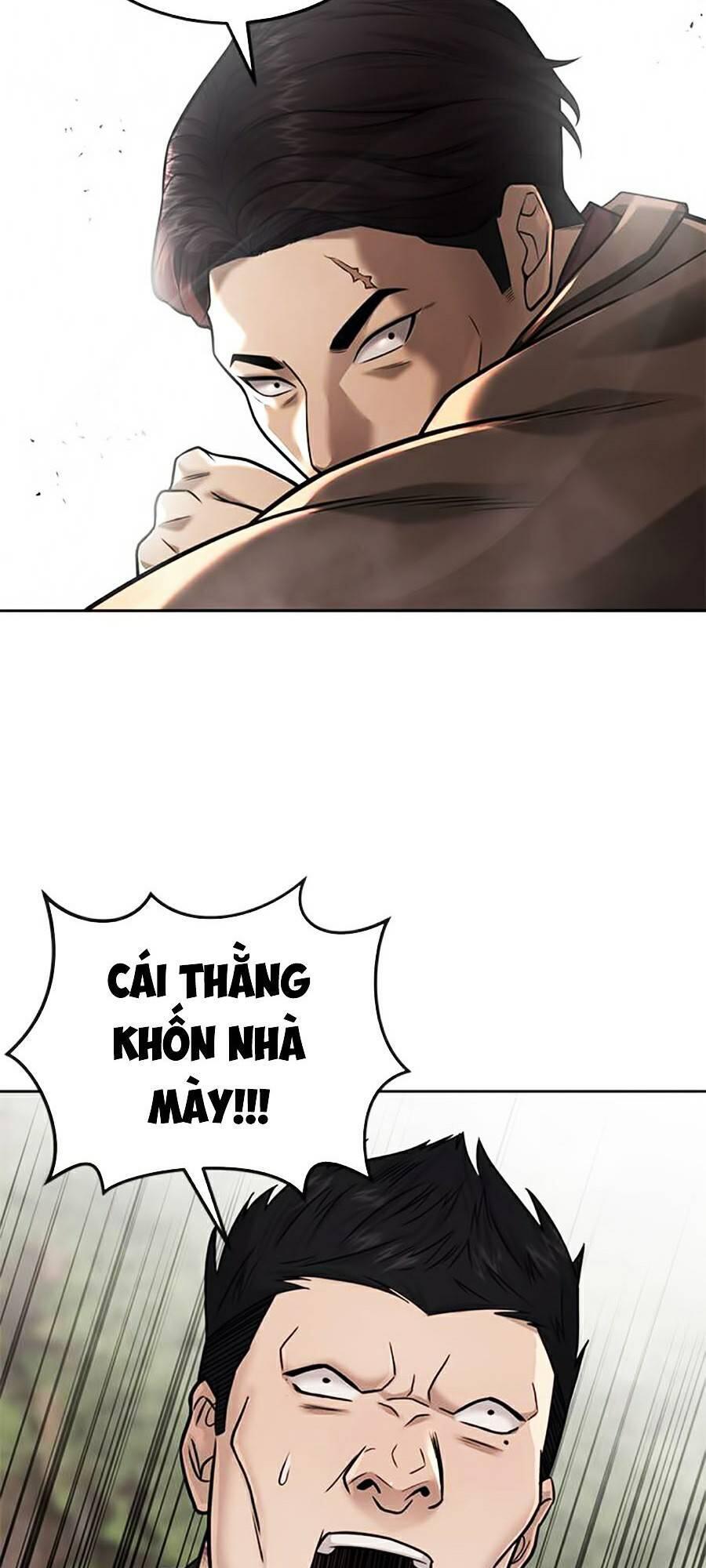 Nhiệm Vụ Diệu Kỳ Chap 24 - Next Chap 23
