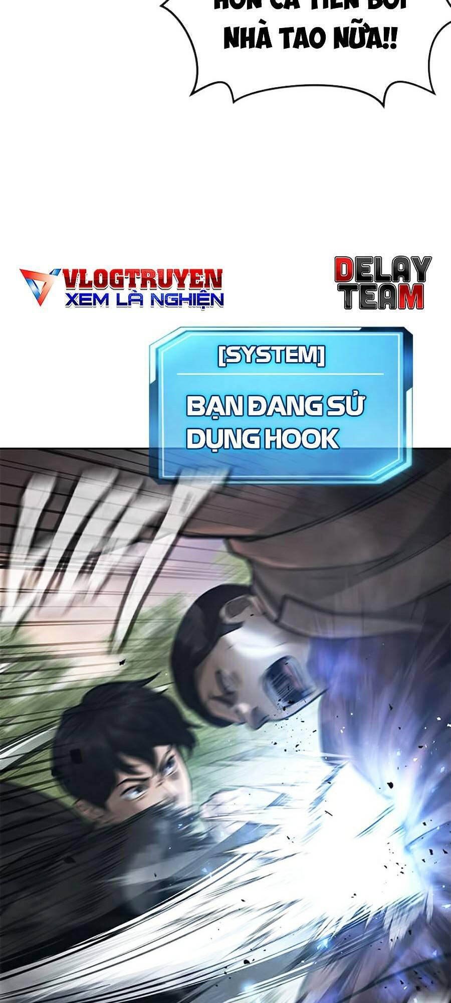 Nhiệm Vụ Diệu Kỳ Chap 24 - Next Chap 23