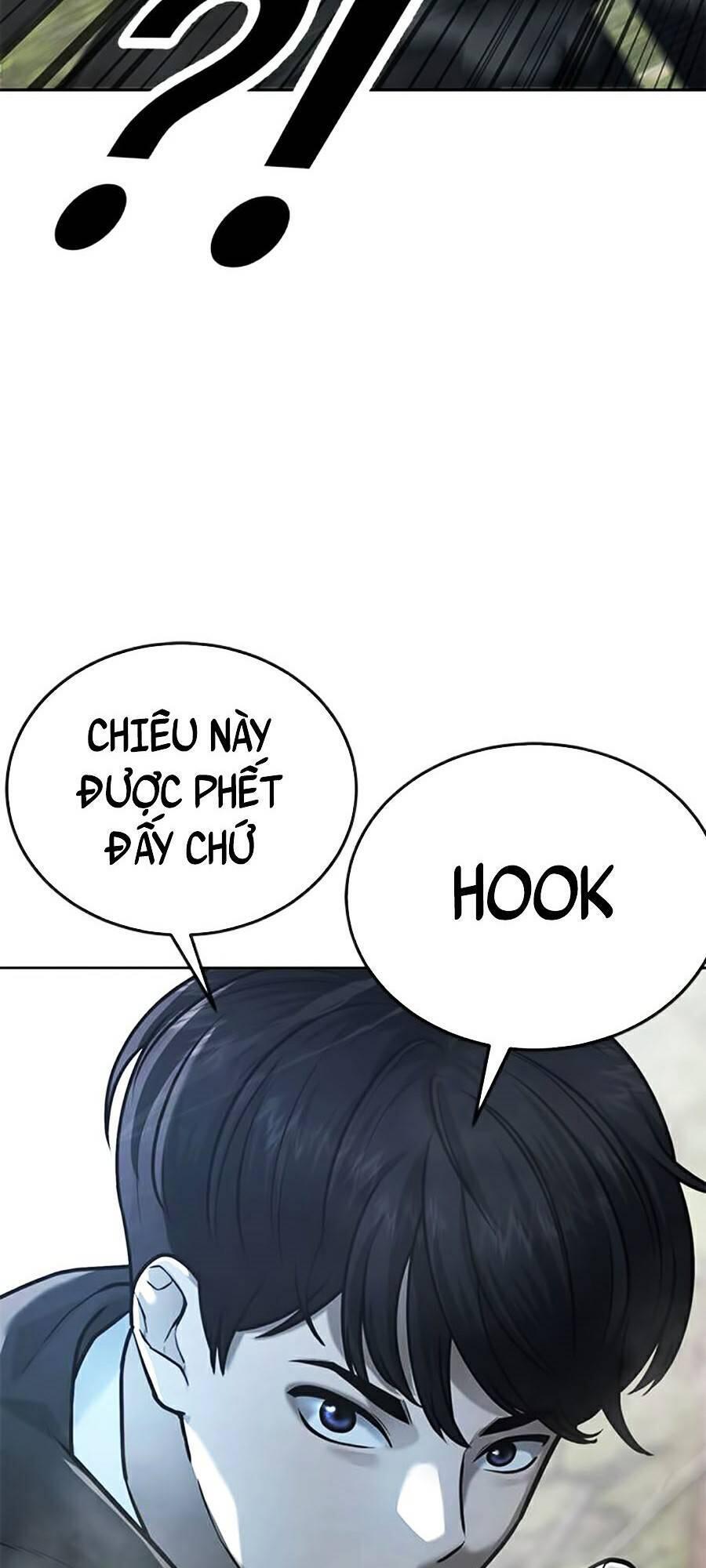 Nhiệm Vụ Diệu Kỳ Chap 24 - Next Chap 23