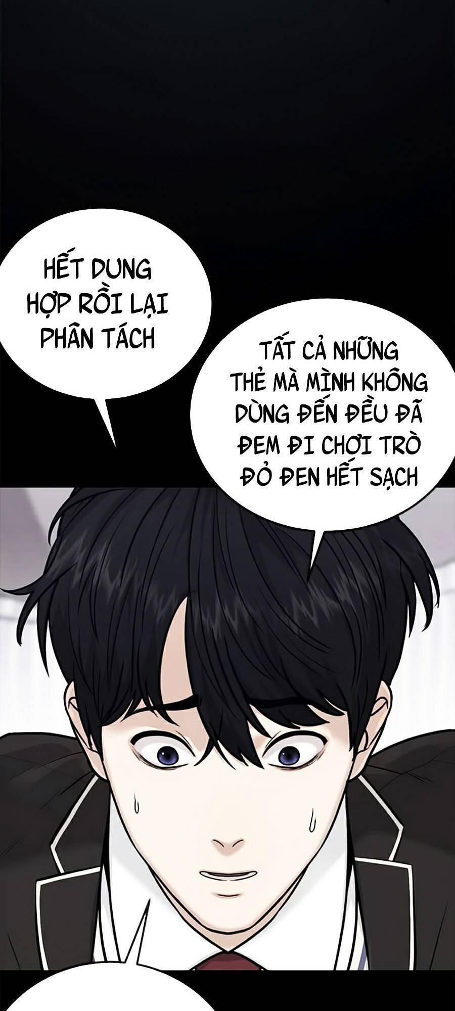 Nhiệm Vụ Diệu Kỳ Chap 24 - Next Chap 23