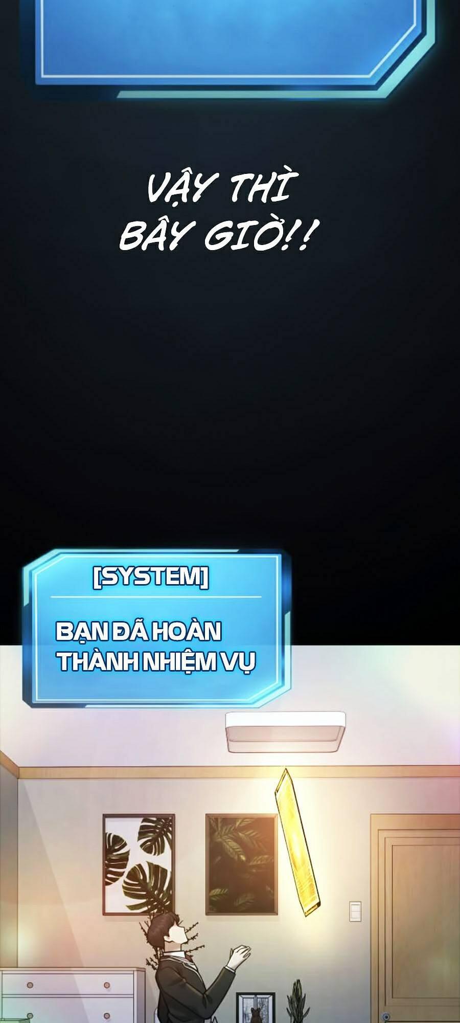 Nhiệm Vụ Diệu Kỳ Chap 24 - Next Chap 23