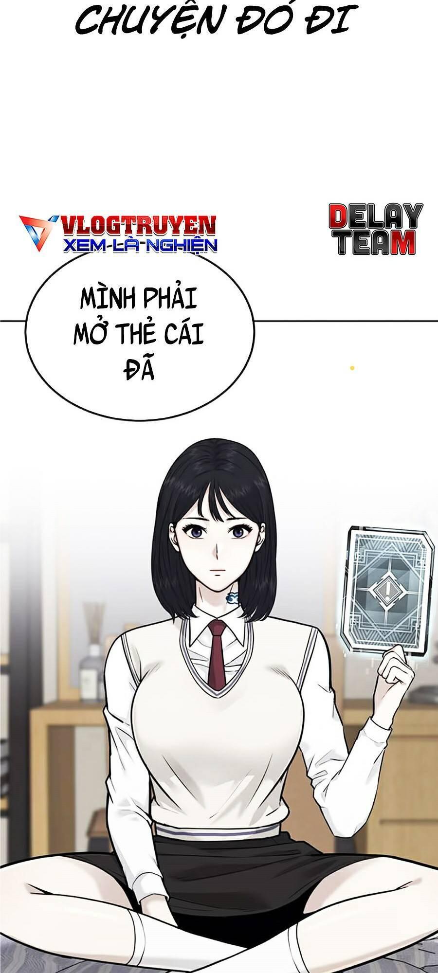 Nhiệm Vụ Diệu Kỳ Chap 24 - Next Chap 23