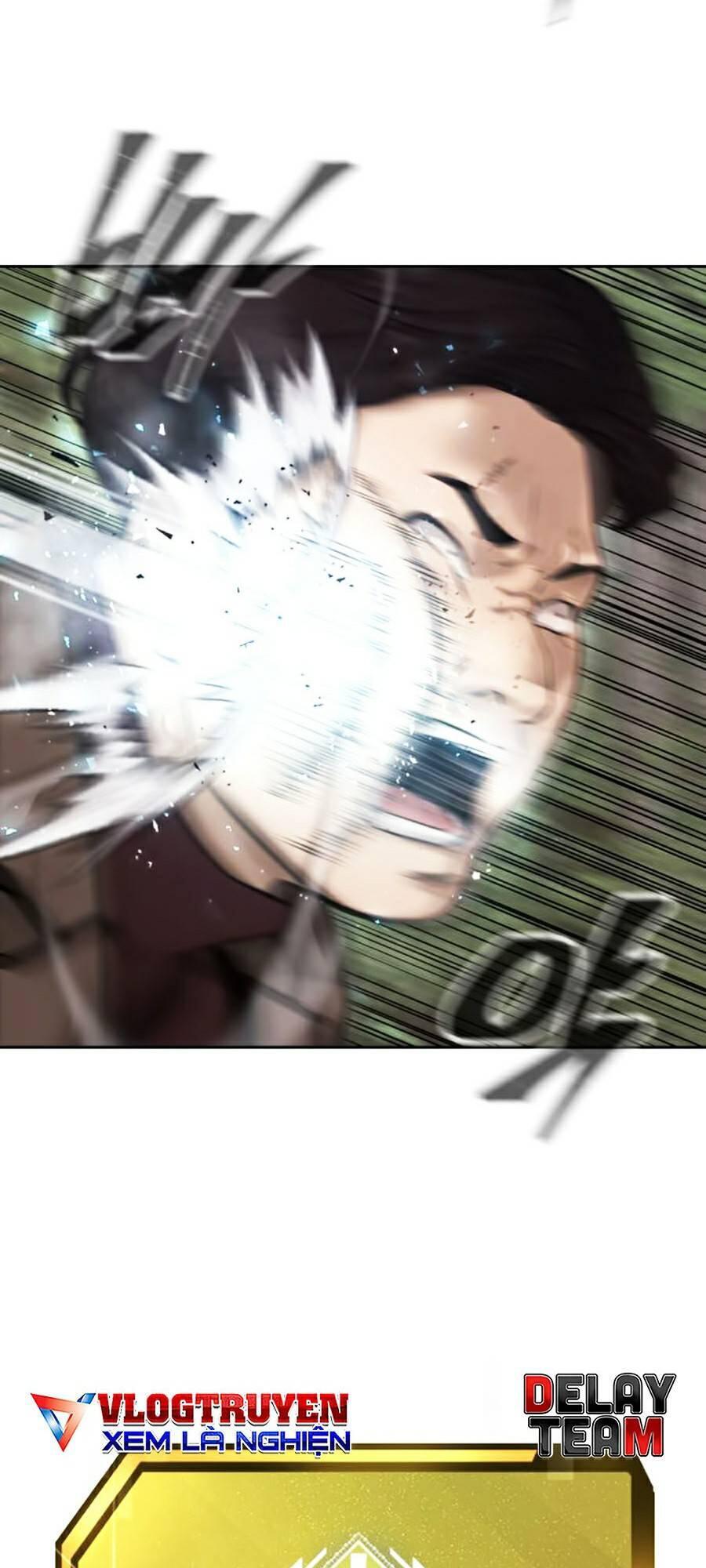 Nhiệm Vụ Diệu Kỳ Chap 24 - Next Chap 23