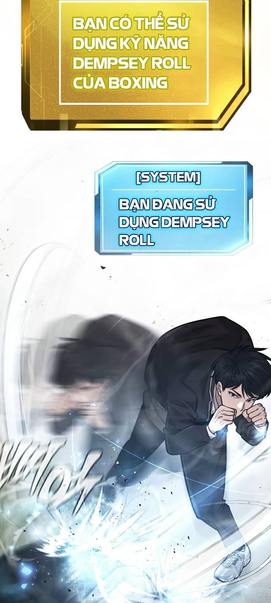 Nhiệm Vụ Diệu Kỳ Chap 24 - Next Chap 23