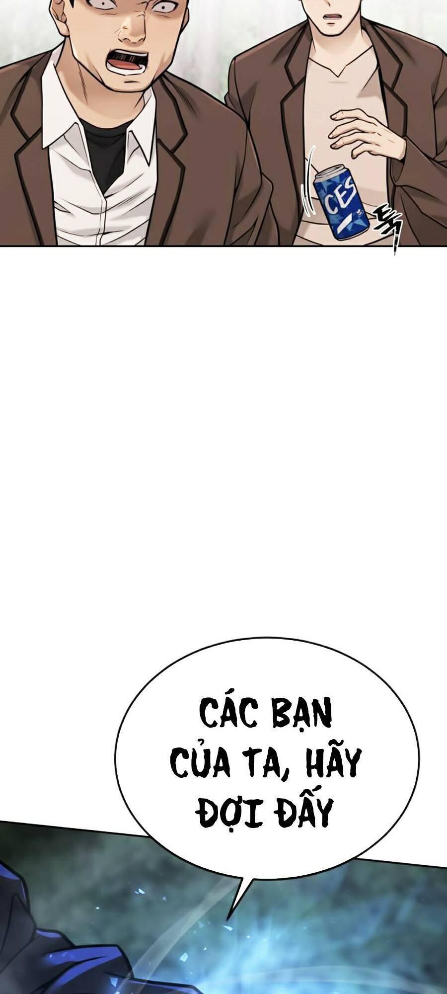 Nhiệm Vụ Diệu Kỳ Chap 24 - Next Chap 23