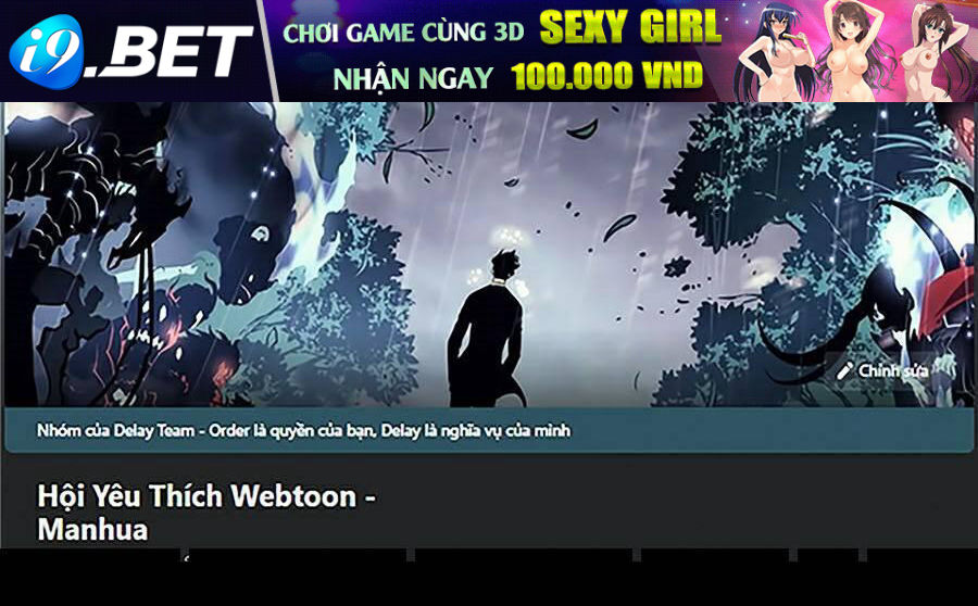 Nhiệm Vụ Diệu Kỳ Chap 24 - Next Chap 23