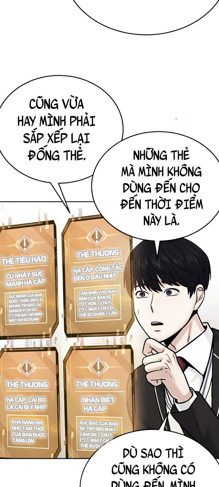 Nhiệm Vụ Diệu Kỳ Chap 24 - Next Chap 23