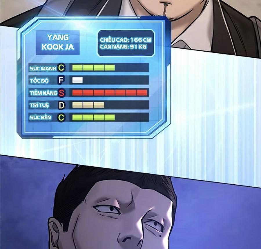 Nhiệm Vụ Diệu Kỳ Chap 24 - Next Chap 23