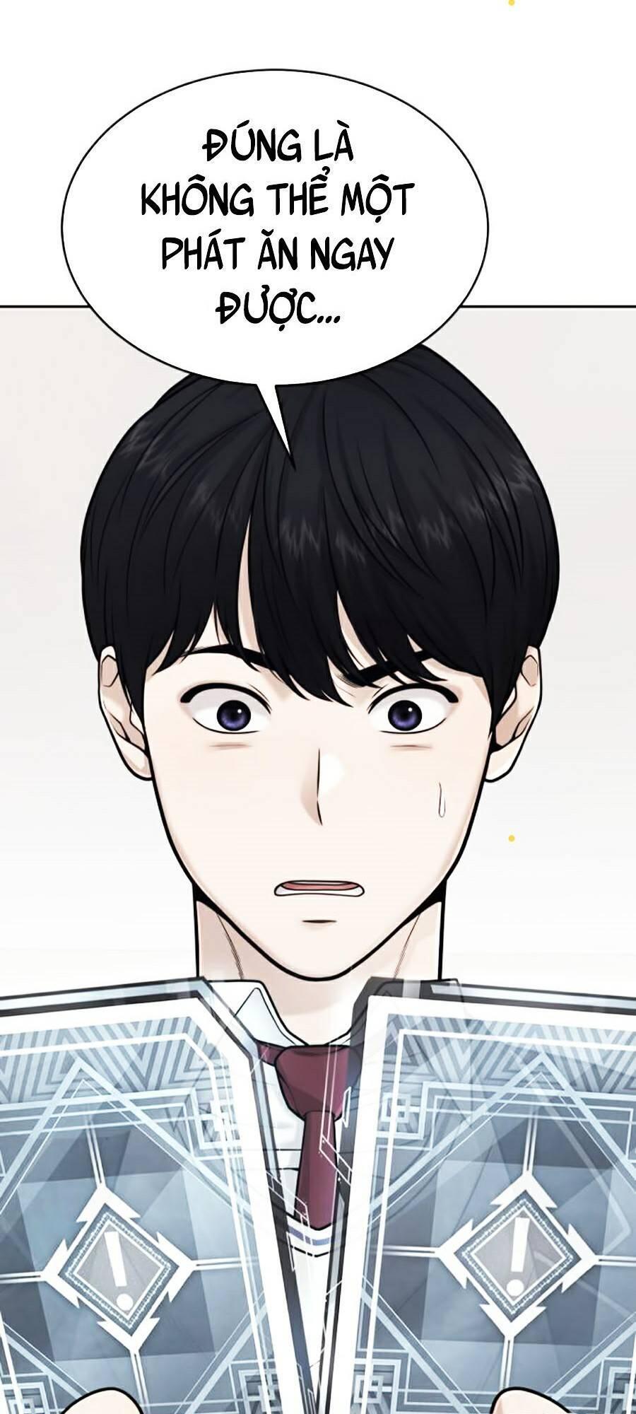 Nhiệm Vụ Diệu Kỳ Chap 24 - Next Chap 23