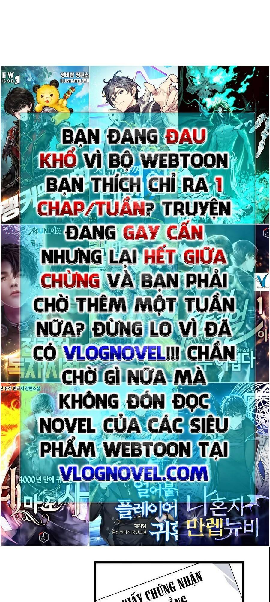 Nhiệm Vụ Diệu Kỳ Chap 24 - Next Chap 23