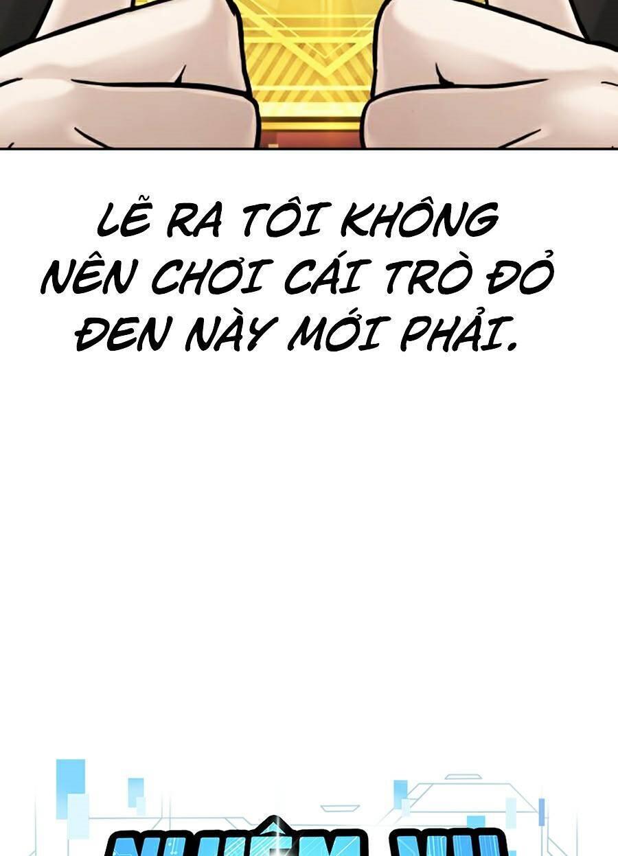 Nhiệm Vụ Diệu Kỳ Chap 24 - Next Chap 23
