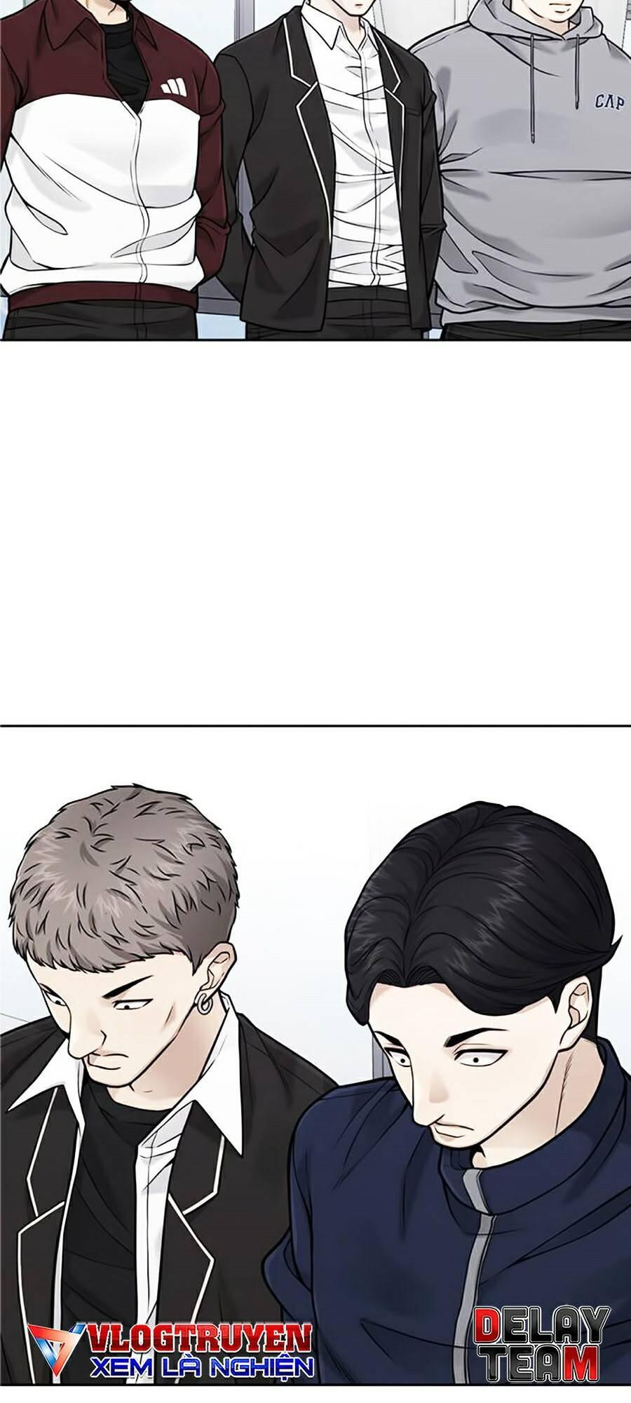 Nhiệm Vụ Diệu Kỳ Chap 24 - Next Chap 23