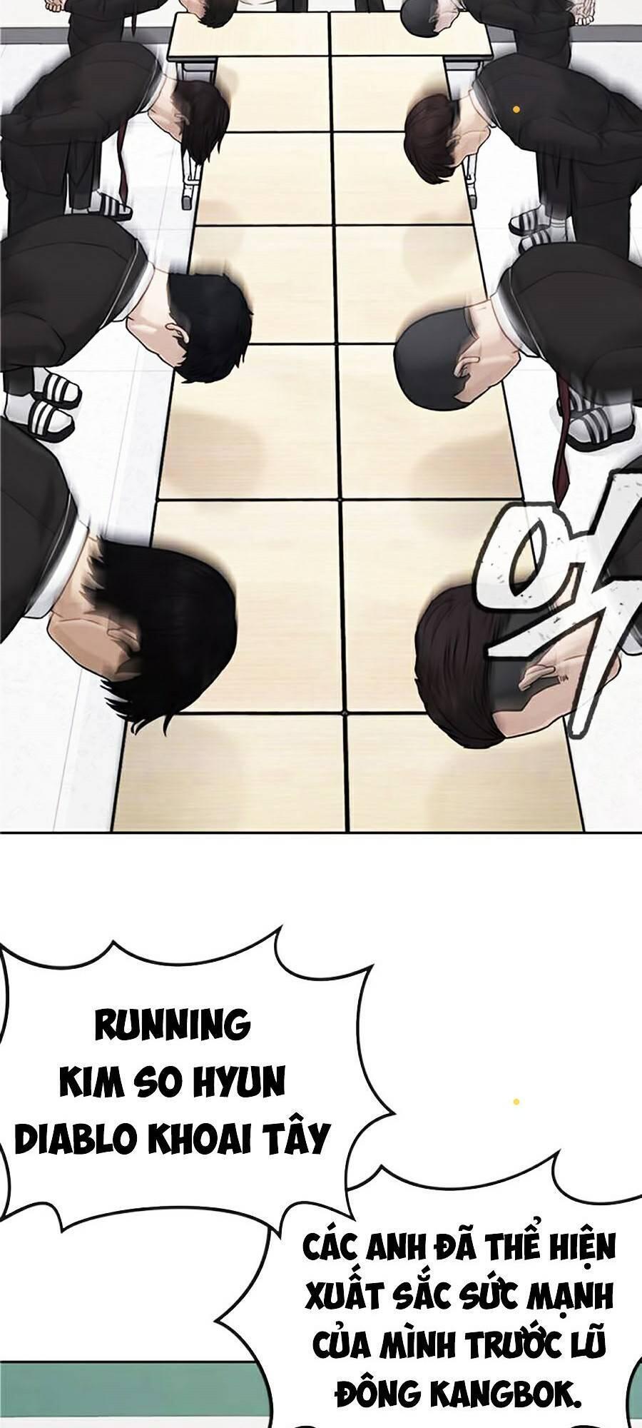 Nhiệm Vụ Diệu Kỳ Chap 24 - Next Chap 23