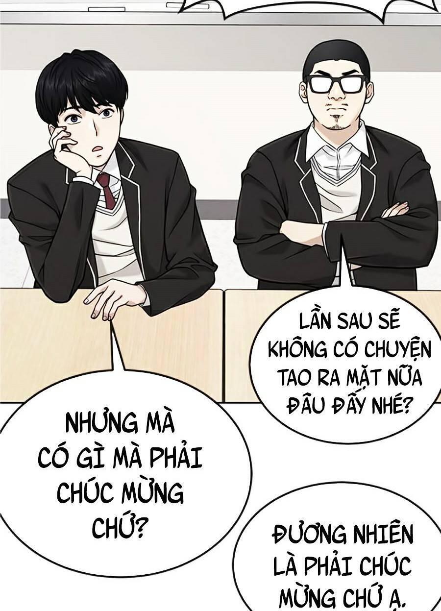 Nhiệm Vụ Diệu Kỳ Chap 24 - Next Chap 23