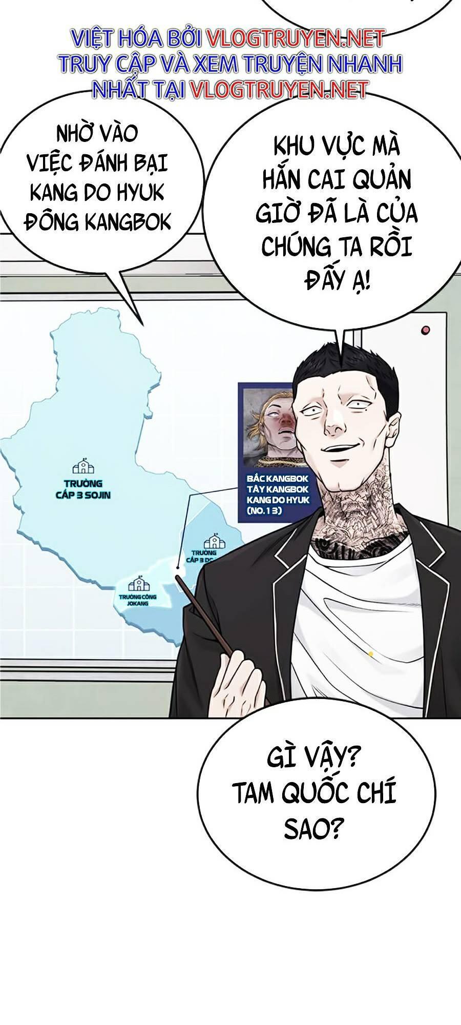 Nhiệm Vụ Diệu Kỳ Chap 24 - Next Chap 23