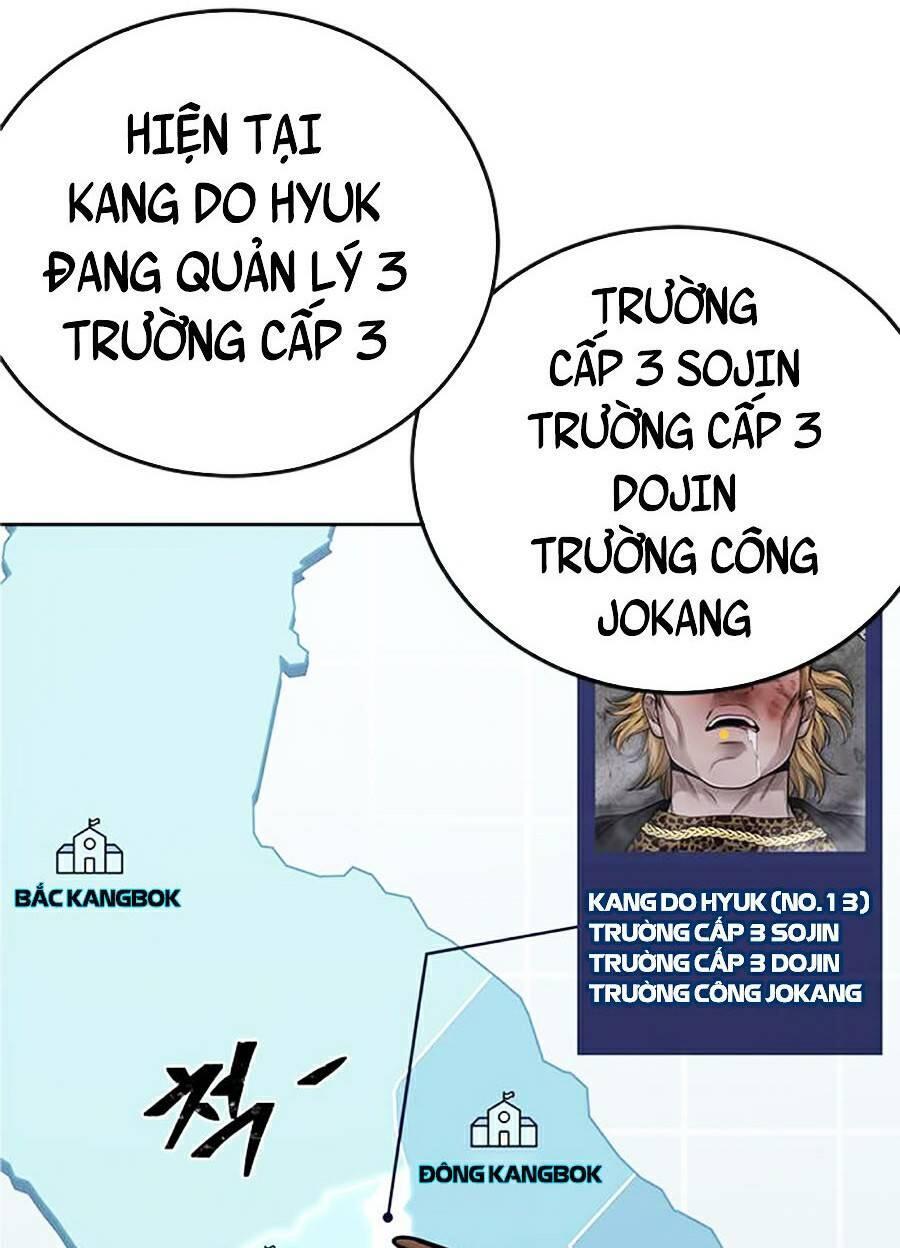 Nhiệm Vụ Diệu Kỳ Chap 24 - Next Chap 23