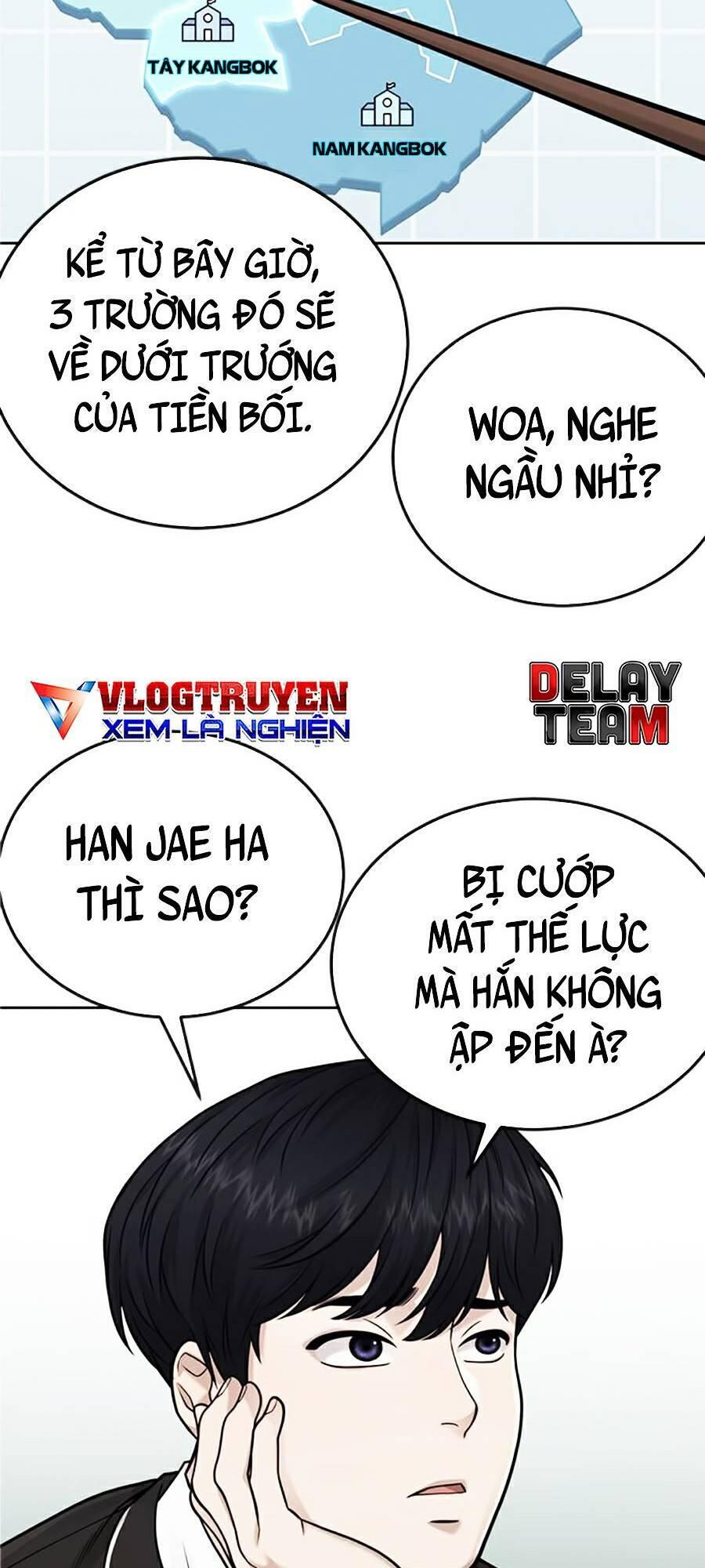 Nhiệm Vụ Diệu Kỳ Chap 24 - Next Chap 23