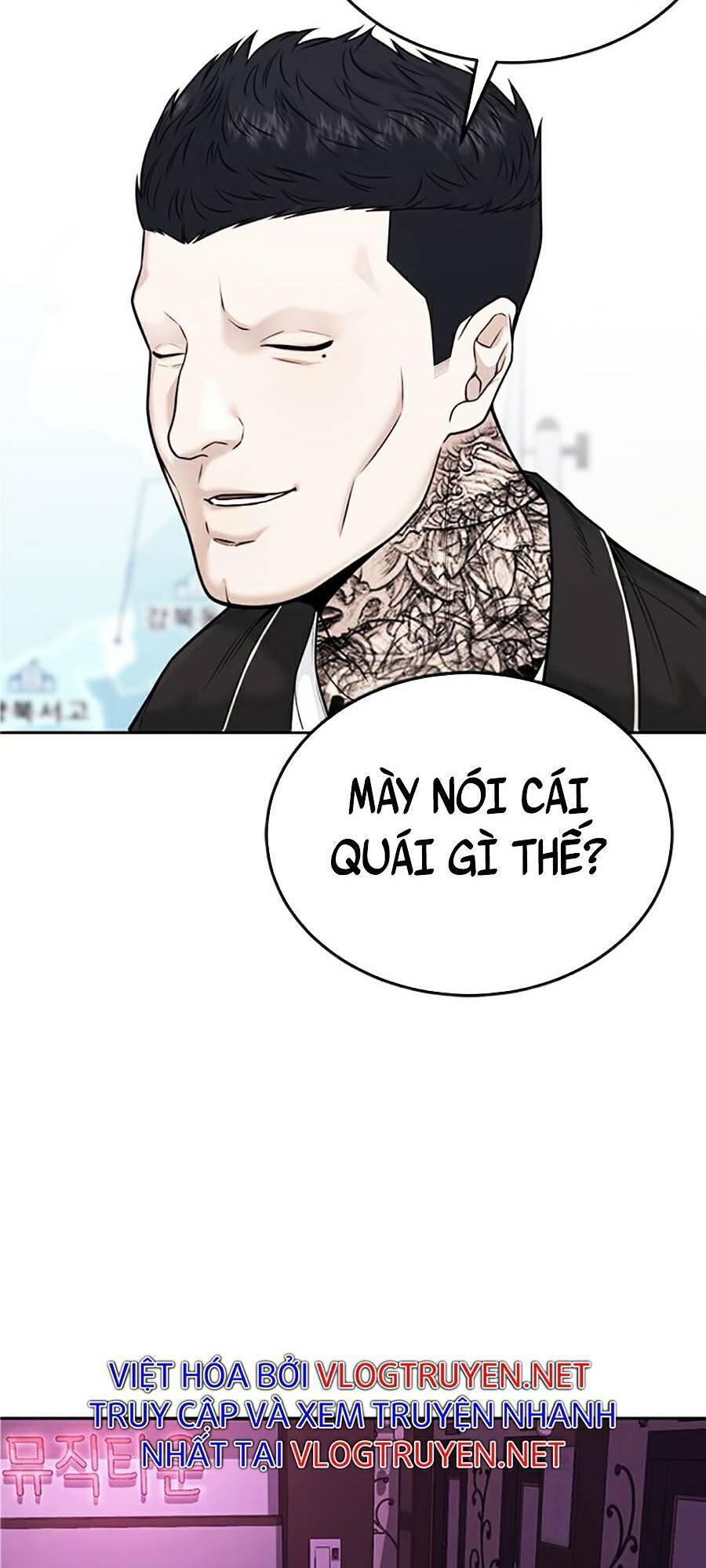 Nhiệm Vụ Diệu Kỳ Chap 24 - Next Chap 23