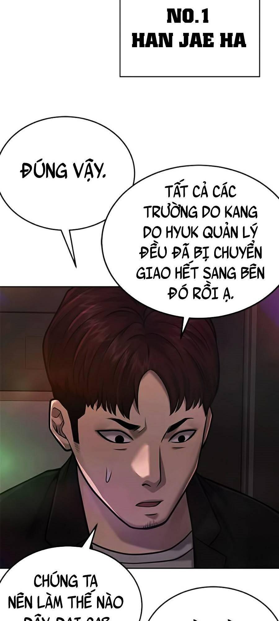 Nhiệm Vụ Diệu Kỳ Chap 24 - Next Chap 23
