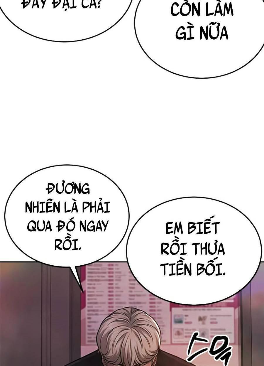 Nhiệm Vụ Diệu Kỳ Chap 24 - Next Chap 23