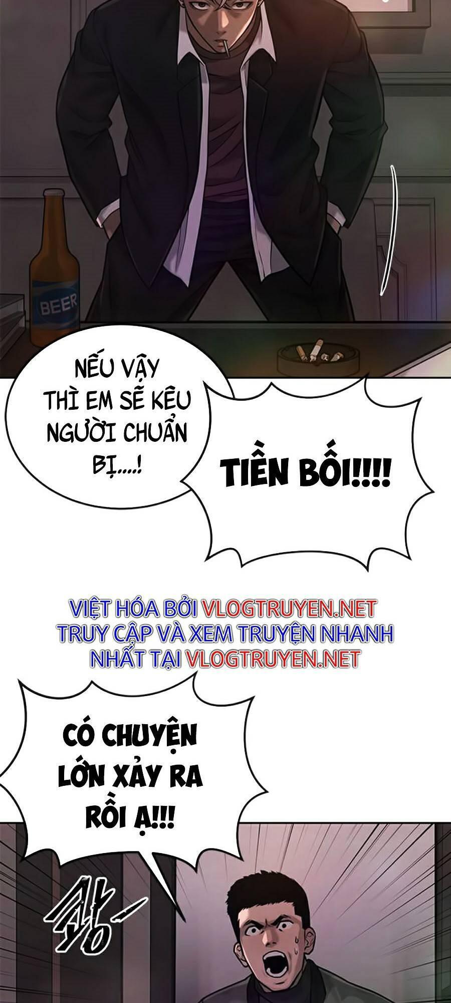 Nhiệm Vụ Diệu Kỳ Chap 24 - Next Chap 23