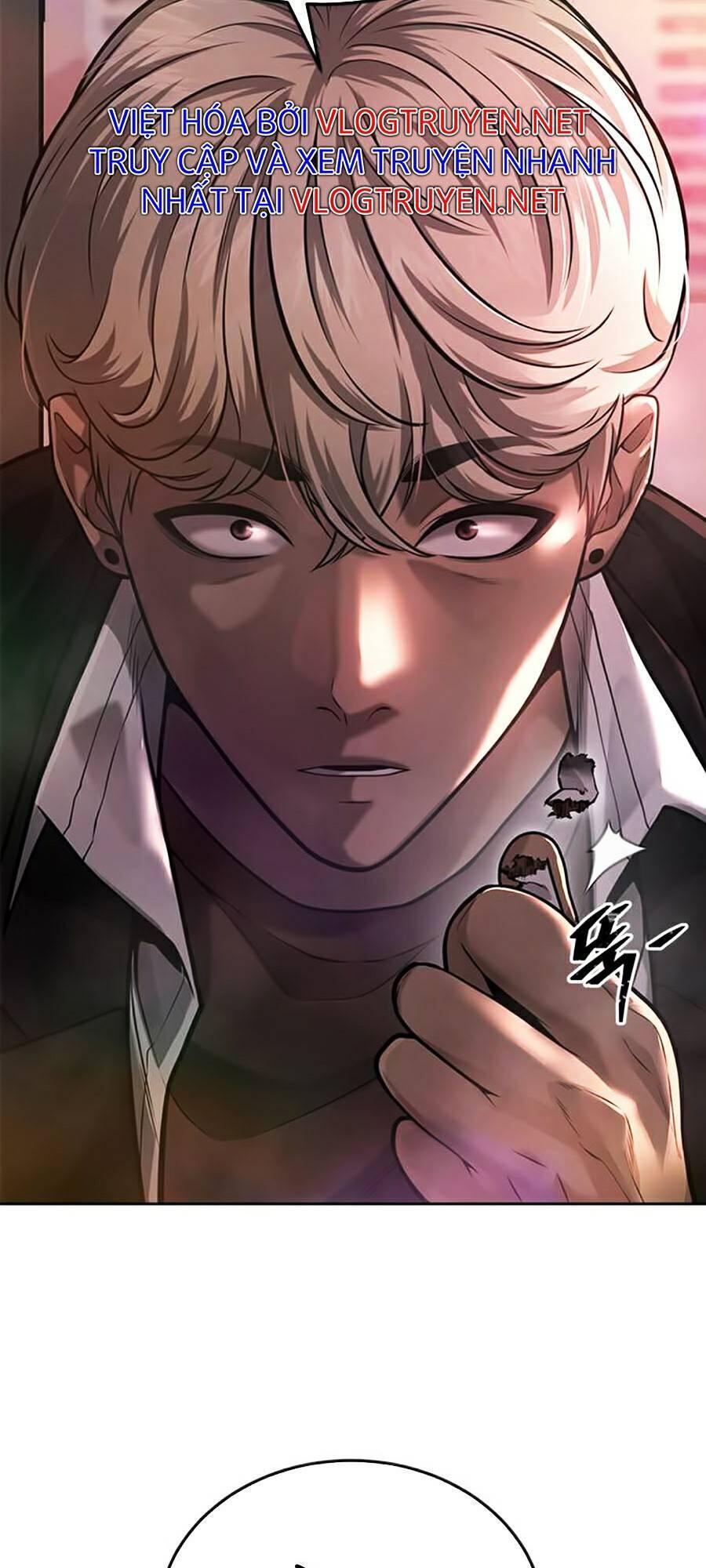 Nhiệm Vụ Diệu Kỳ Chap 24 - Next Chap 23