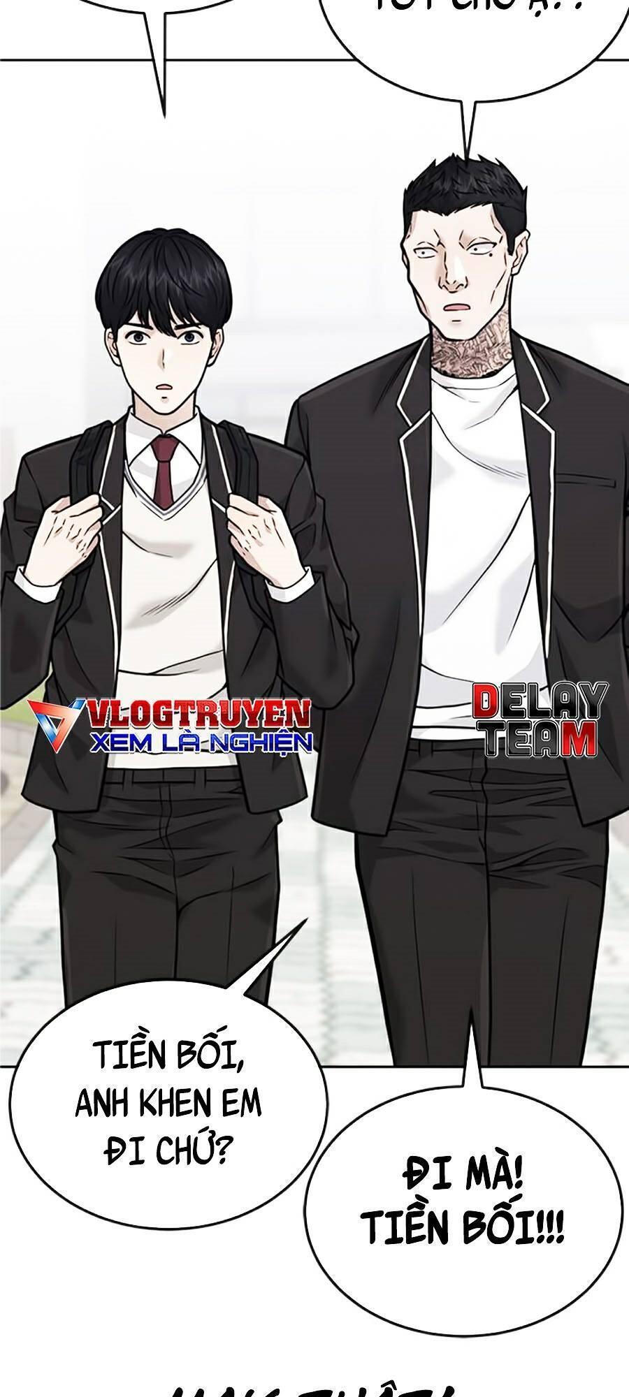 Nhiệm Vụ Diệu Kỳ Chap 24 - Next Chap 23