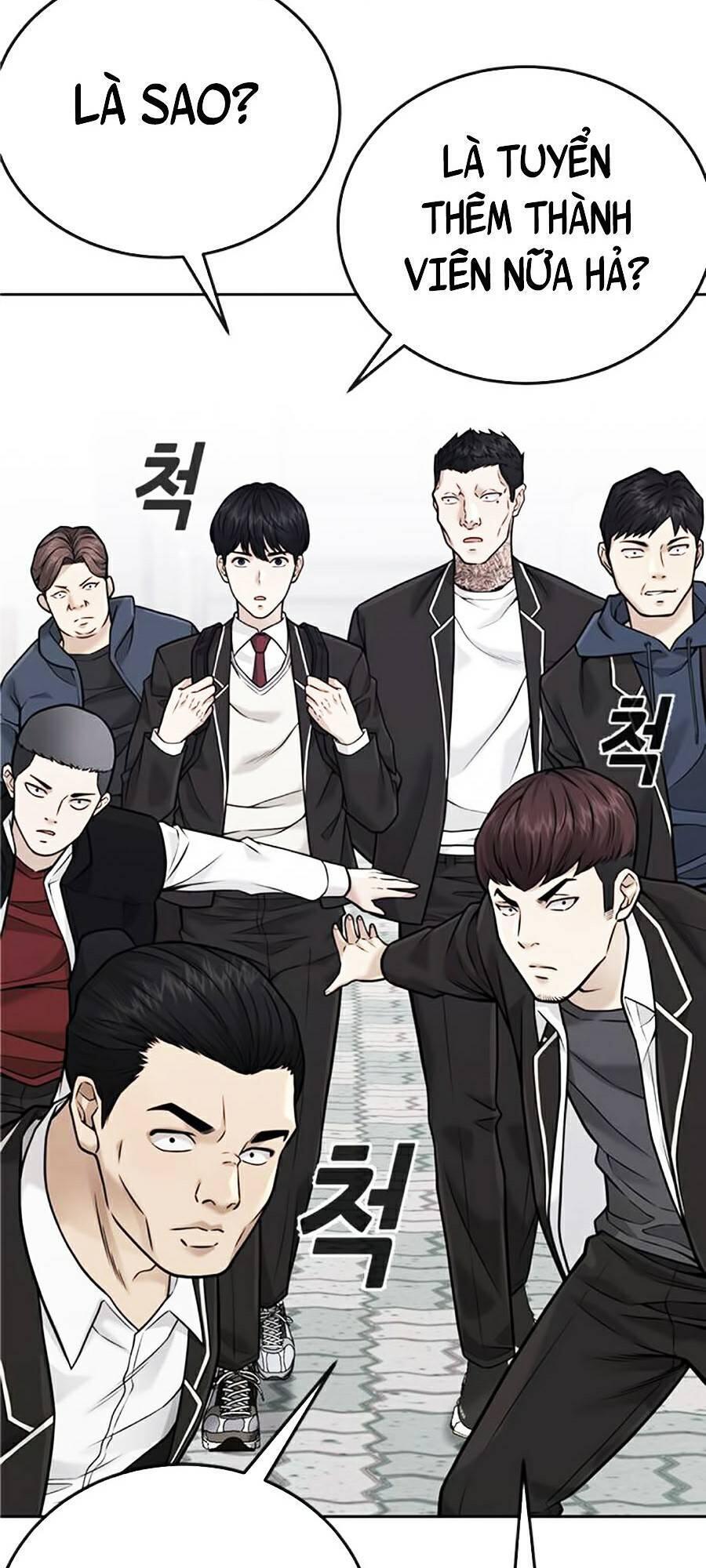 Nhiệm Vụ Diệu Kỳ Chap 24 - Next Chap 23