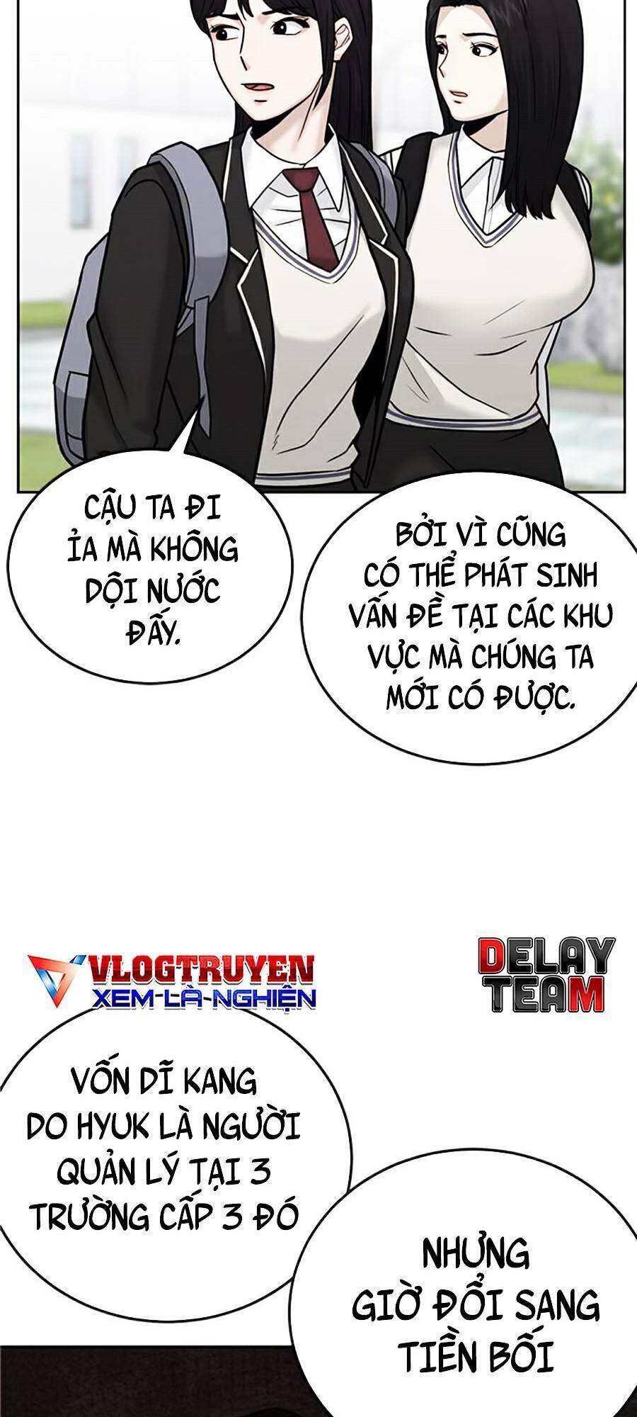 Nhiệm Vụ Diệu Kỳ Chap 24 - Next Chap 23